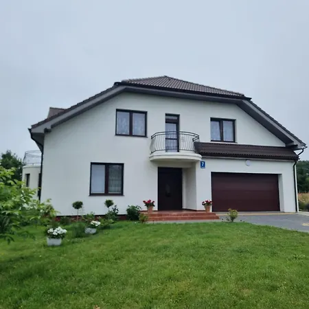 Słoneczny Zakątek Pensjonat 3*