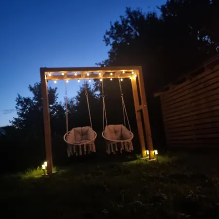 Pensjonat Słoneczny Zakątek 3*