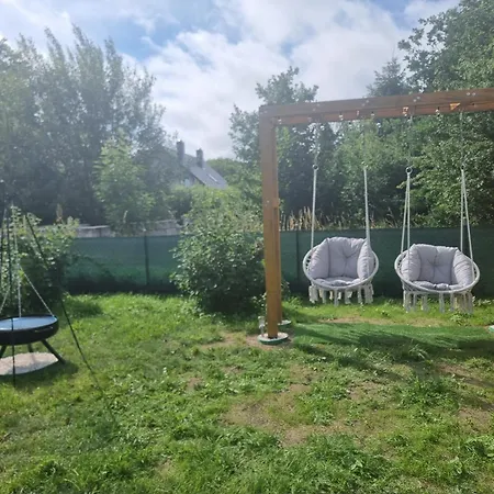 Sloneczny Zakatek 3* Sarbsk