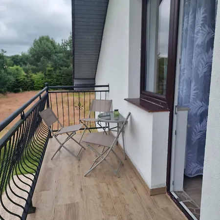Pensjonat Słoneczny Zakątek 3*
