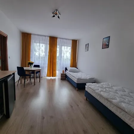 Słoneczny Zakątek Sarbsk
