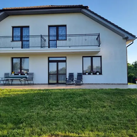 Słoneczny Zakątek