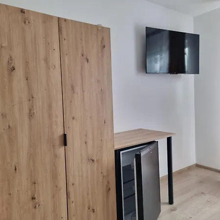 Pensjonat Słoneczny Zakątek 3*