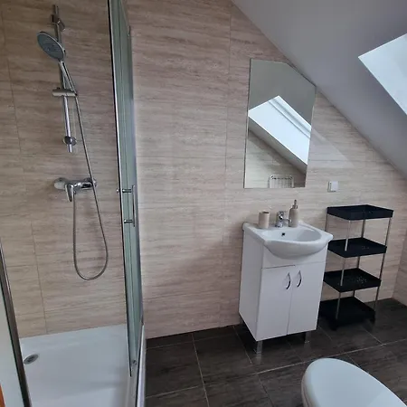 Słoneczny Zakątek 3* Sarbsk