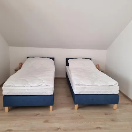 Sloneczny Zakatek Vendégház