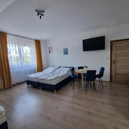 Słoneczny Zakątek